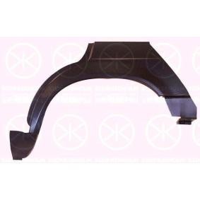 0003585 passage de roue KLOKKERHOLM Alfa Romeo GTV