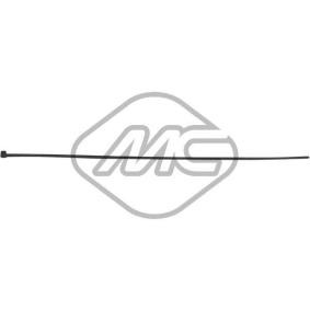 Metalcaucho Spændebånd 00035N