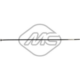 Metalcaucho Clamping Clip 00038N