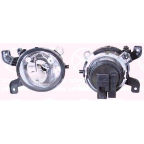 0005521 passage de roue KLOKKERHOLM Alfa Romeo GTV