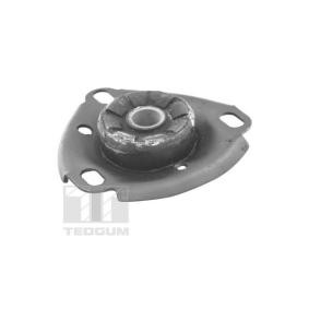 TEDGUM Fjæringsstøttemontering 00059408