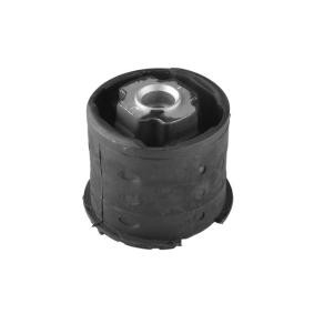 TEDGUM Mounting, axle bracket 00083997