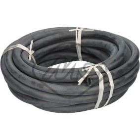 Metalcaucho Radiatorslange 00119