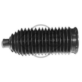 Metalcaucho Stuurhuishoes 00121