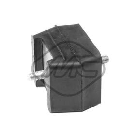 Metalcaucho Lagring, girmekanisme 00168