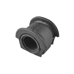 TEDGUM Halter, Stabilisatorlagerung Vorderachse 00216272