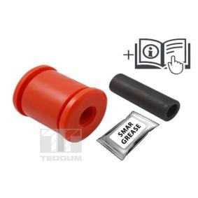 TEDGUM Hela, jousensilmä 00218102