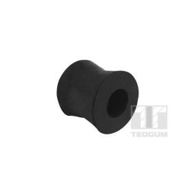 TEDGUM Casquillo, cojiente de barras estabilizadoras 00218764