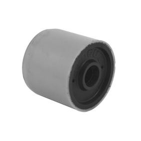 TEDGUM Suspensión, soporte del eje 00226628