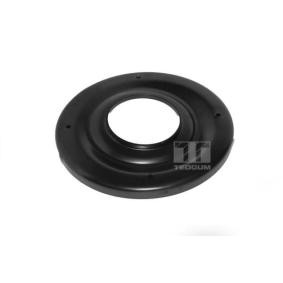 TEDGUM Fjærskive øvre, framaksel begge sider 00262449