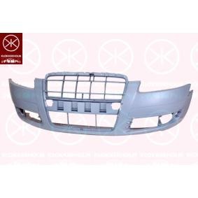 originalni Audi Q4 KLOKKERHOLM Celna maska (preobleka ) 0031901