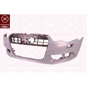 originalni Audi Q4 KLOKKERHOLM Celna maska (preobleka ) 0032900