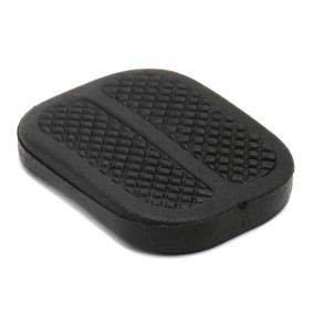 Metalcaucho Pedalbelag, Bremspedal 00411