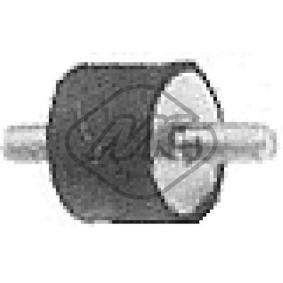 Metalcaucho Soporte, bomba de combustible 00449