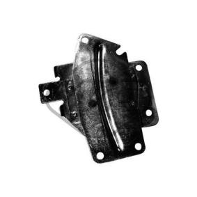 Metalcaucho Lagring, girmekanisme 00485