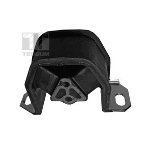 TEDGUM Support de boîte de vitesse manuelle 00500604