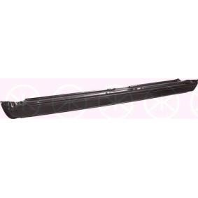 0055012 KLOKKERHOLM bas de caisse BMW Série 8