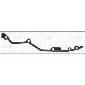 AJUSA Timing cover gasket 00579800