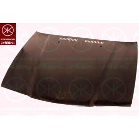 originalni BMW Serija 2 KLOKKERHOLM Pokrov motorja 0060285