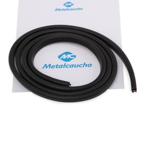 Купить Metalcaucho Уплотнение двери 00605