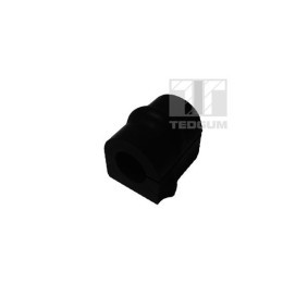 TEDGUM Silent bloc de barre stabilisatrice 00610887