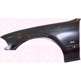 originalni BMW Serija 2 KLOKKERHOLM Pokrov motora 0061280A1