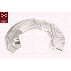 originalni BMW Serija 2 KLOKKERHOLM Pokrov motora 0062280A1