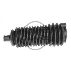 Metalcaucho Tandstangsmanchet 00647