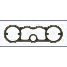 AJUSA Pakning, styrehus 00649600