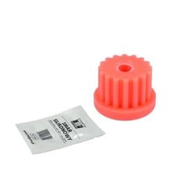 TEDGUM Lagerung, Blattfeder 00657331