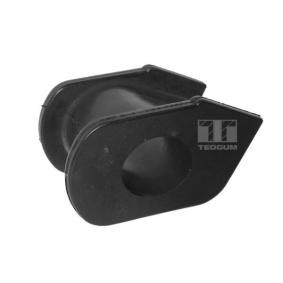 TEDGUM Halter, Stabilisatorlagerung 00672510
