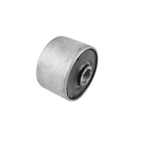 TEDGUM Suspension, support d'essieu 00672686