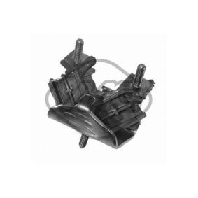 Metalcaucho Soporte de motor 00705