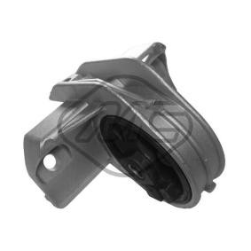 Metalcaucho Soporte de motor 00707