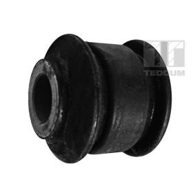 TEDGUM Silent bloc d'amortisseur 00721524