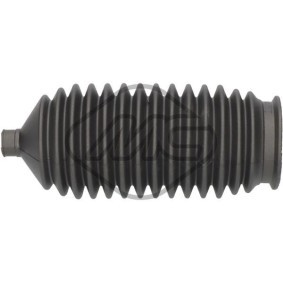 Metalcaucho Mansjett, styring 00740