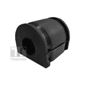 TEDGUM Silentblock de barra estabilizadora 00741208