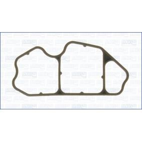 Купить AJUSA Прокладка, маслянный фильтр 00755000