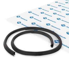 Metalcaucho Door Seal 00774