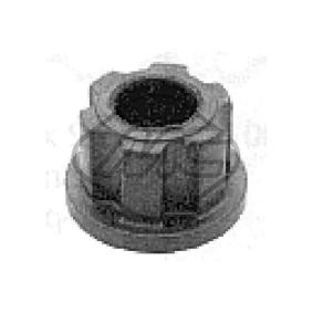 Metalcaucho Ophanging, dynamo 00810