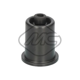 Metalcaucho Mansjett, styring 00844
