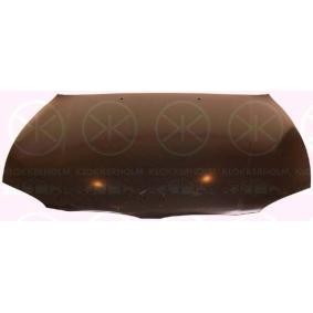 originalni BMW Serija 2 KLOKKERHOLM Pokrov motora 0085280A1