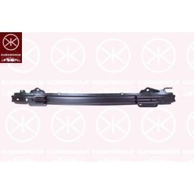 originais BMW Série 5 KLOKKERHOLM Alma de para-choque 0085980