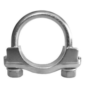 IMASAF Pieza de fijación, sistema de escape 01.10.54