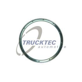 TRUCKTEC AUTOMOTIVE Kugghjul, svänghjul 01.11.042