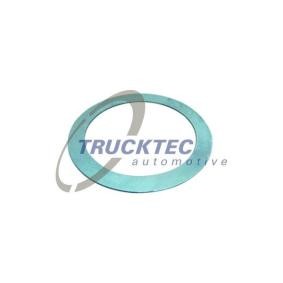 Spletna trgovina z TRUCKTEC AUTOMOTIVE Nastavljalni kolut, zracnost ventilov 01.12.070