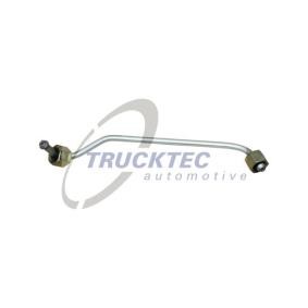 TRUCKTEC AUTOMOTIVE Hoge drukleiding, injectiesysteem 01.13.145