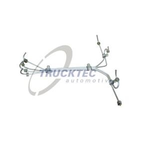 TRUCKTEC AUTOMOTIVE Kit tubería alta presión, sistema inyección 01.13.155