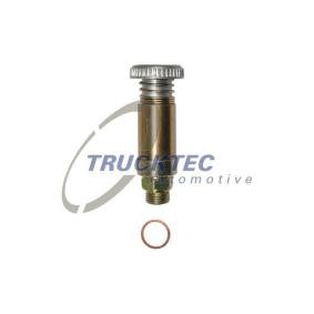TRUCKTEC AUTOMOTIVE Pompe d'alimentation manuelle 01.14.006