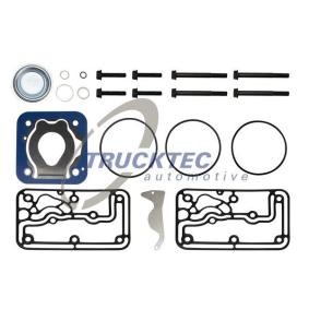Купить TRUCKTEC AUTOMOTIVE Ремкомплект, компрессор 01.15.135